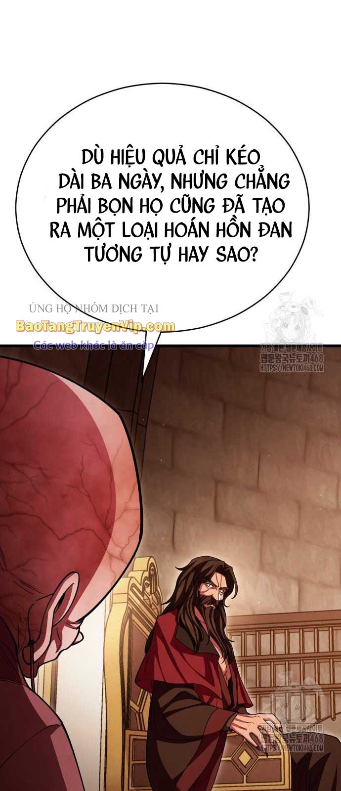 Thiên Hạ Đệ Nhất Đại Sư Huynh chapter 130 - Trang 45