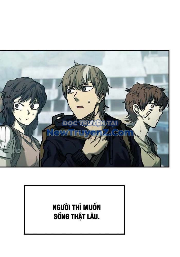 Sống Sót Qua Ngày Tận Thế chapter 55 - Trang 157