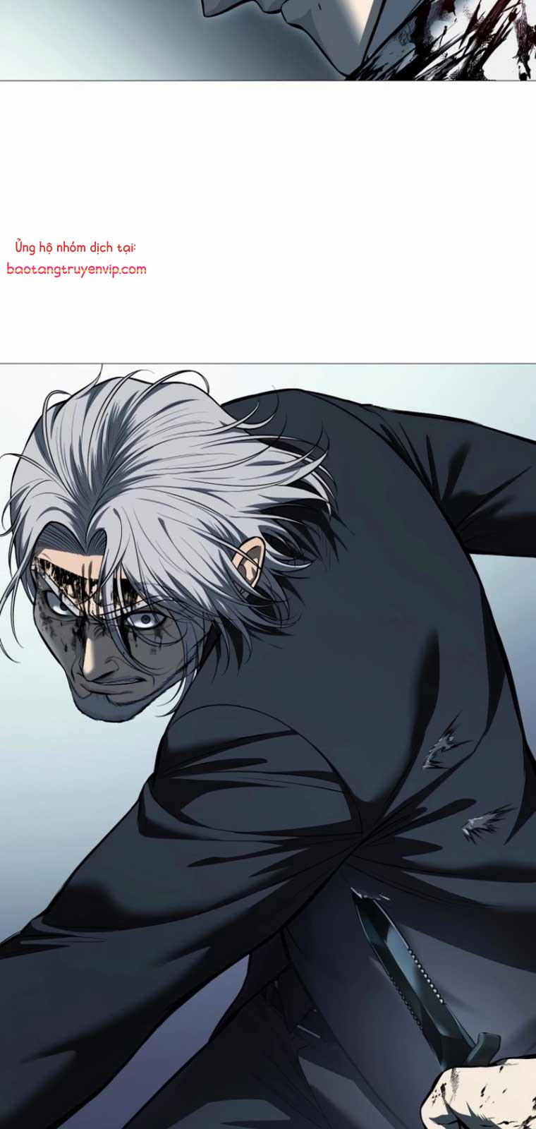Sát Thủ Huyết Y chapter 9 - Trang 46