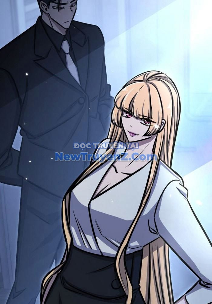 Thợ Săn Huyền Thoại Trẻ Hóa chapter 49 - Trang 5