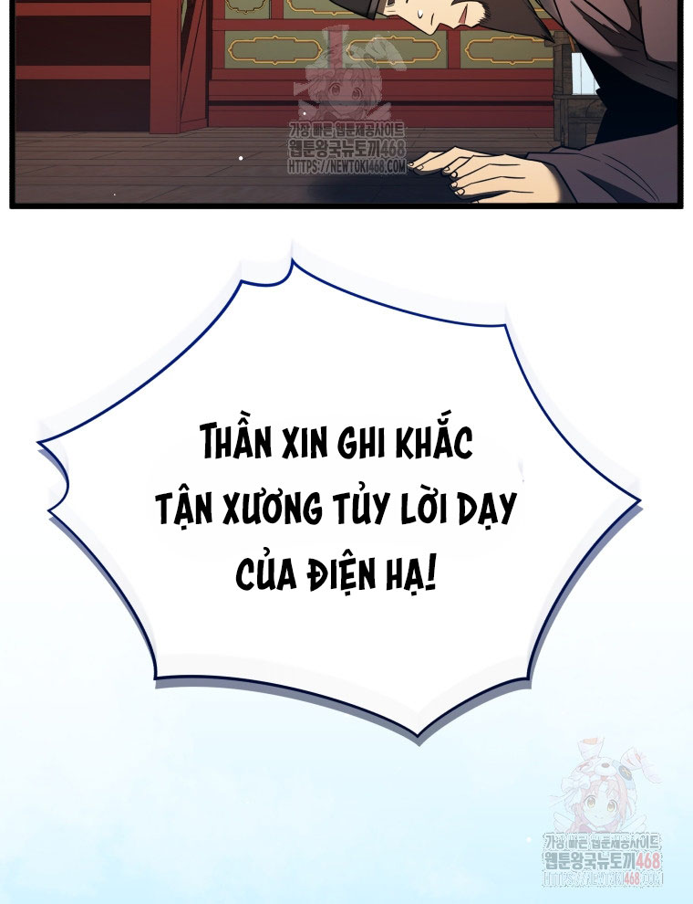 Vương Triều Đen Tối: Joseon chapter 96 - Trang 94