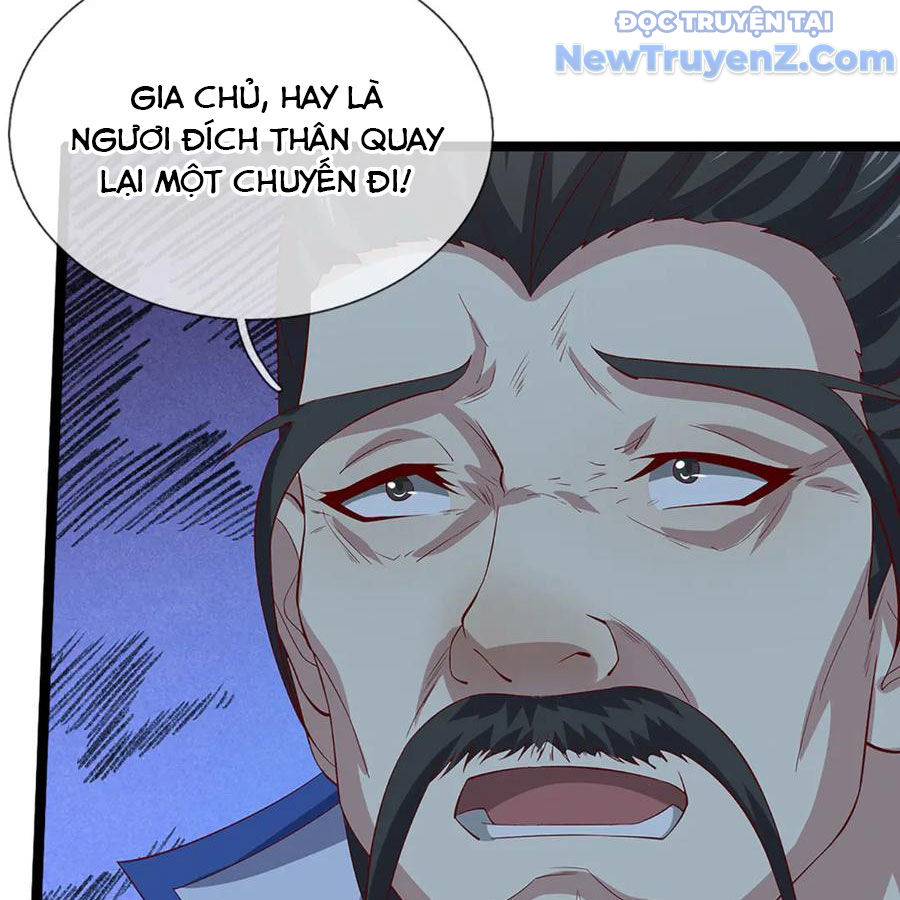 Bị Giam Cầm Trăm Vạn Năm Đệ Tử Ta Trải Khắp Chư Thiên Thần Giới chapter 373 - Trang 37