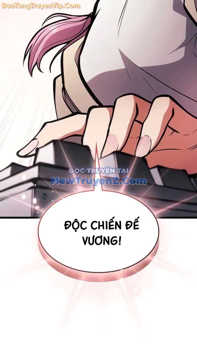 Độc Chiến Đế Vương chapter 15 - Trang 132