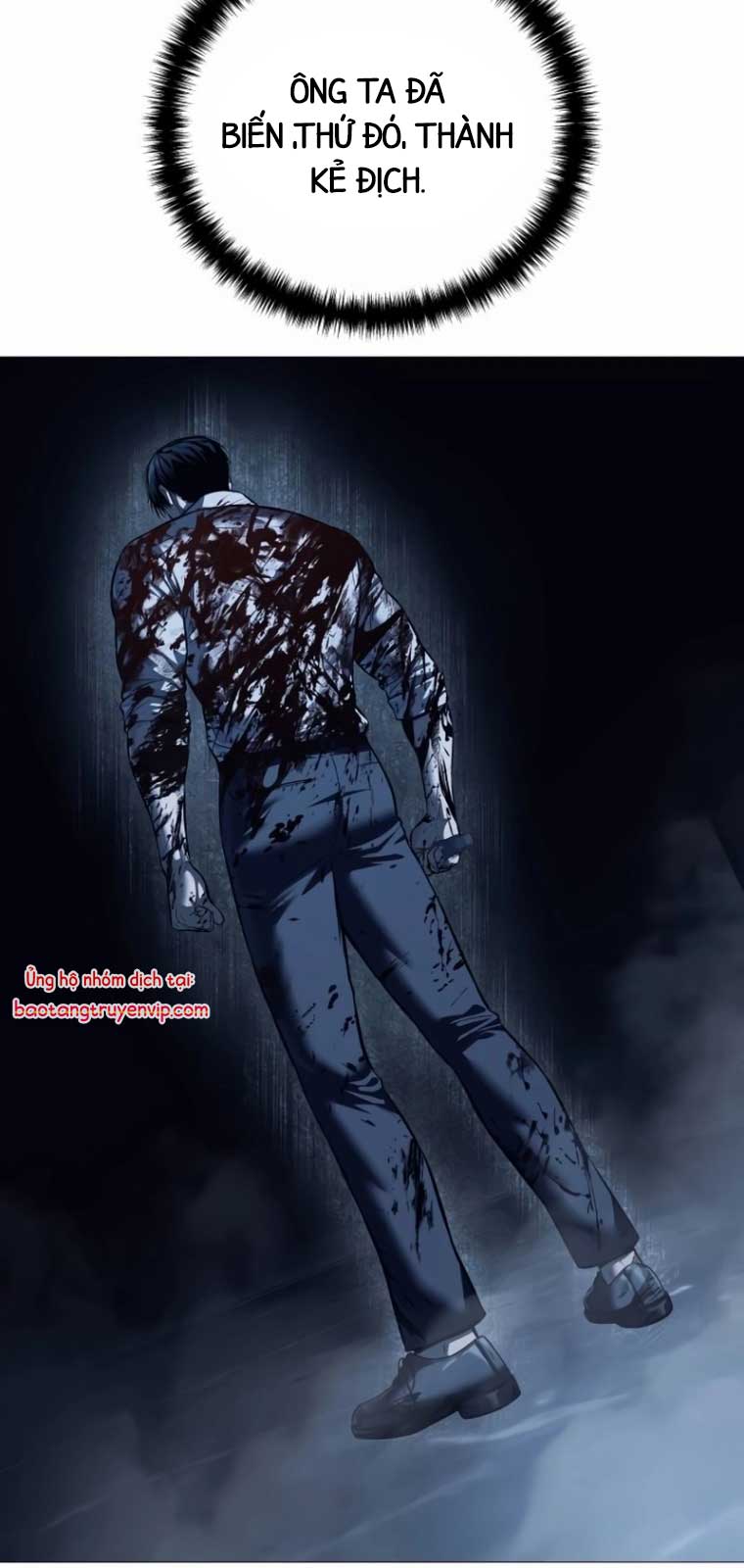 Sát Thủ Huyết Y chapter 8 - Trang 34
