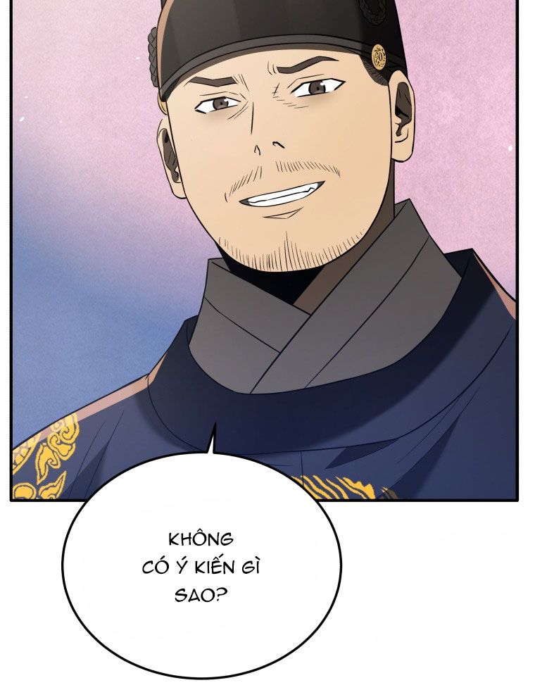 Vương Triều Đen Tối: Joseon chapter 92 - Trang 31