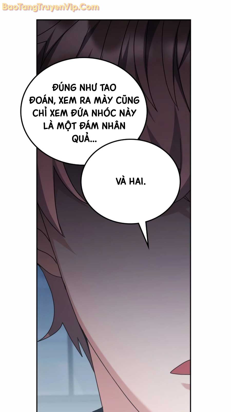 Học Viện Tối Thượng chapter 157.1 - Trang 100
