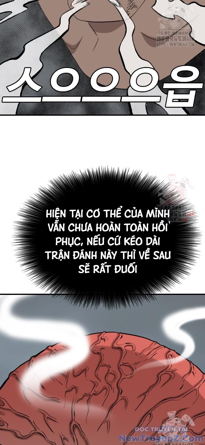 Người Xấu chapter 252 - Trang 57