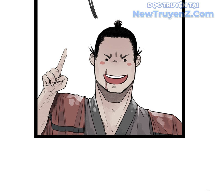 Hiệp Khách Hành Bất Thông chapter 31 - Trang 6