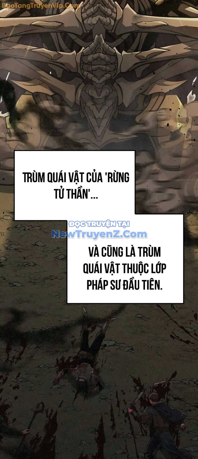 Độc Chiến Đế Vương chapter 14 - Trang 94