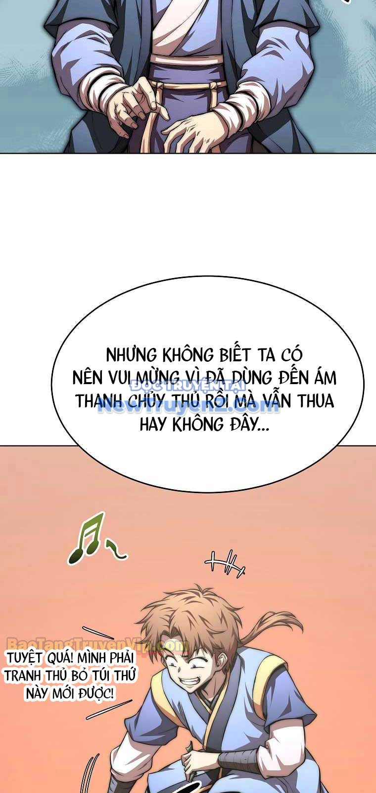 Con Trai Của Gia Tộc Nam Cung Thế Gia chapter 83 - Trang 59