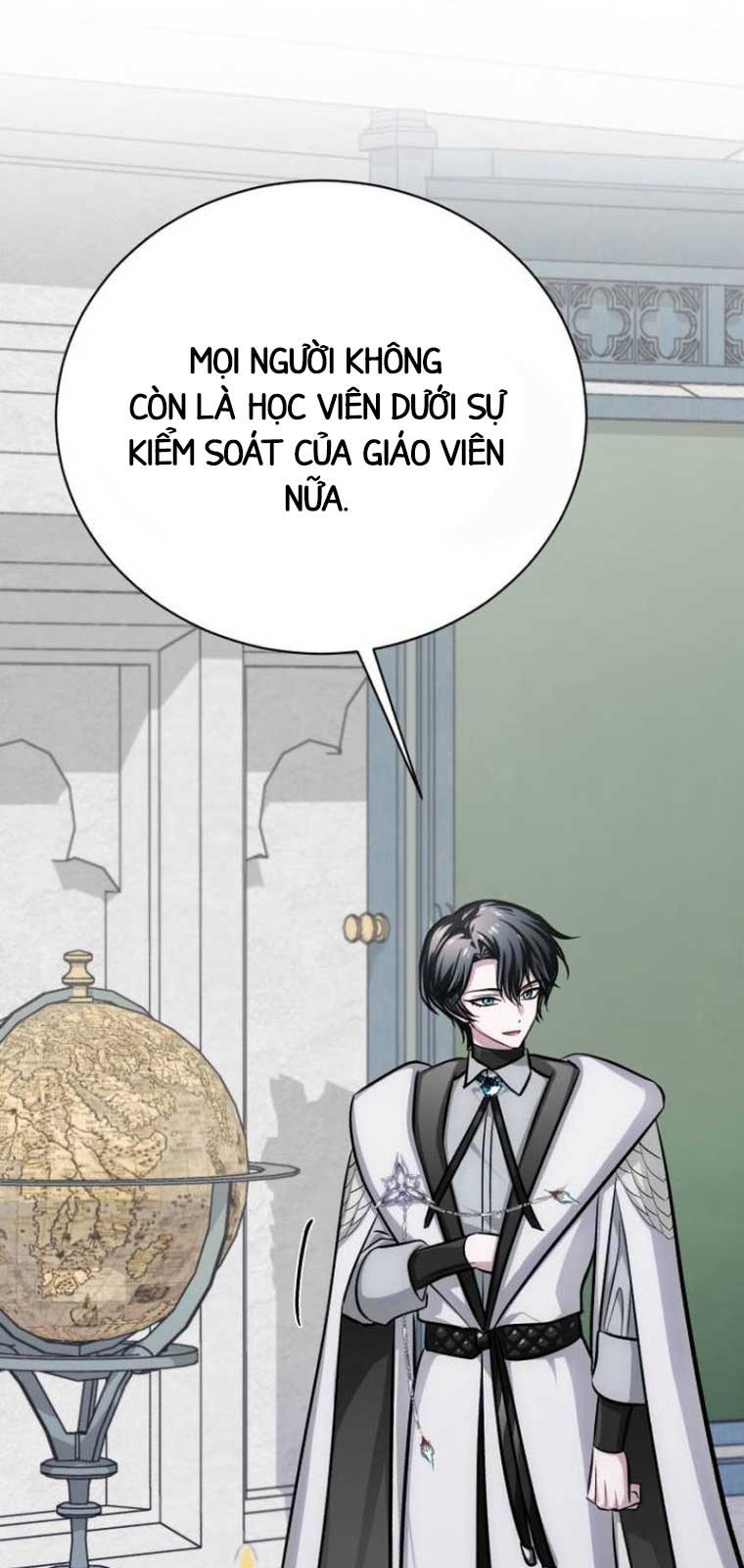 Đứa Con Có Vấn Đề Của Ma Tháp chapter 13 - Trang 118