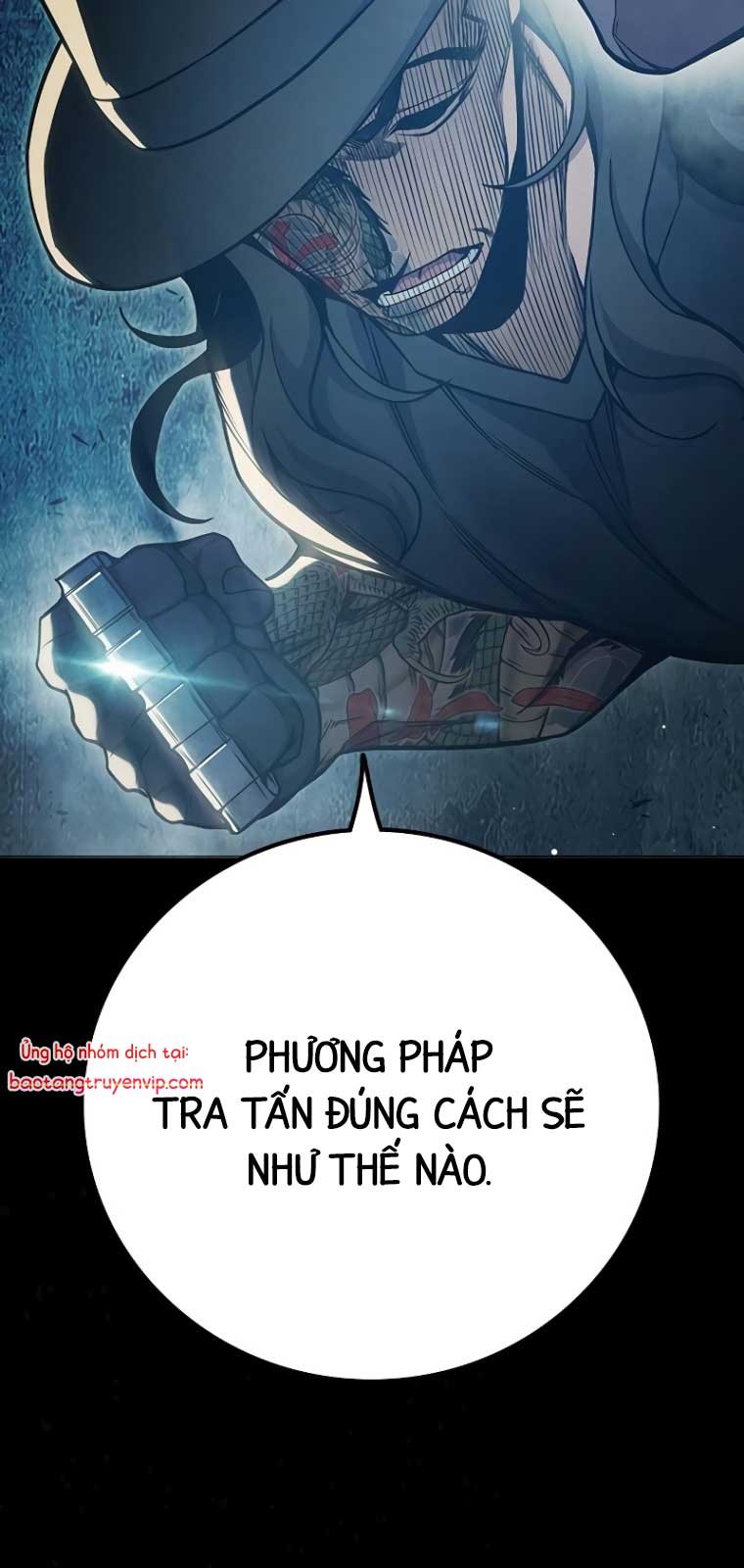 Nhà Tù Vị Thành Niên chapter 49 - Trang 131