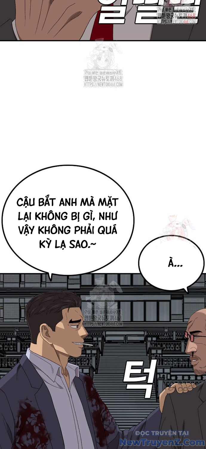 Người Xấu chapter 252 - Trang 3