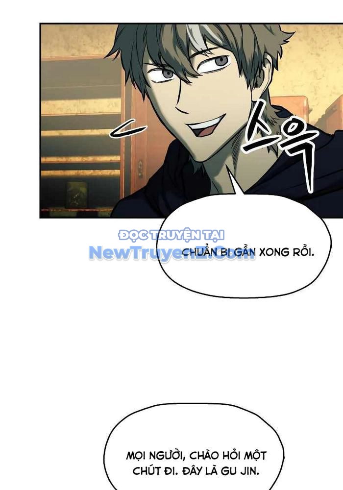 Sống Sót Qua Ngày Tận Thế chapter 55 - Trang 16