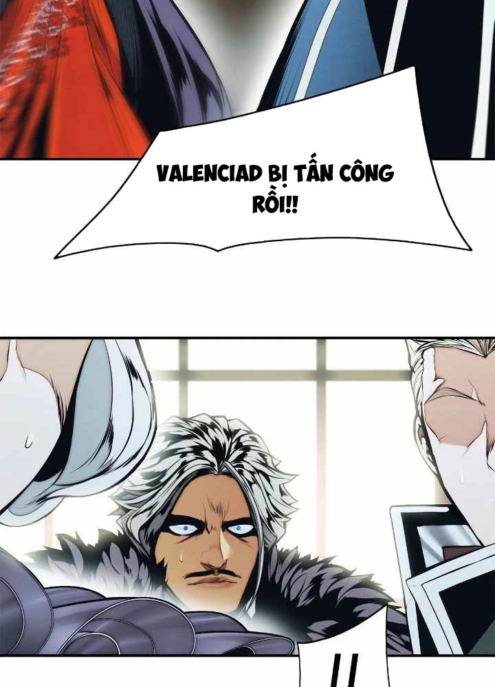 Bất Bại Chân Ma chapter 248 - Trang 57