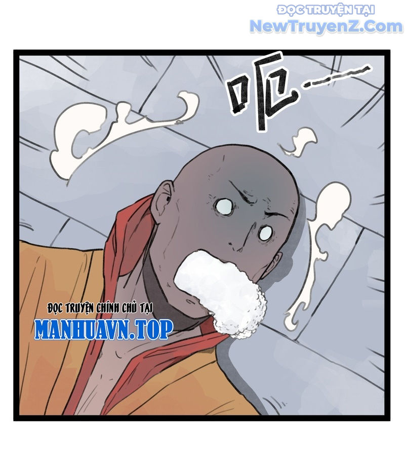 Hiệp Khách Hành Bất Thông chapter 30 - Trang 6