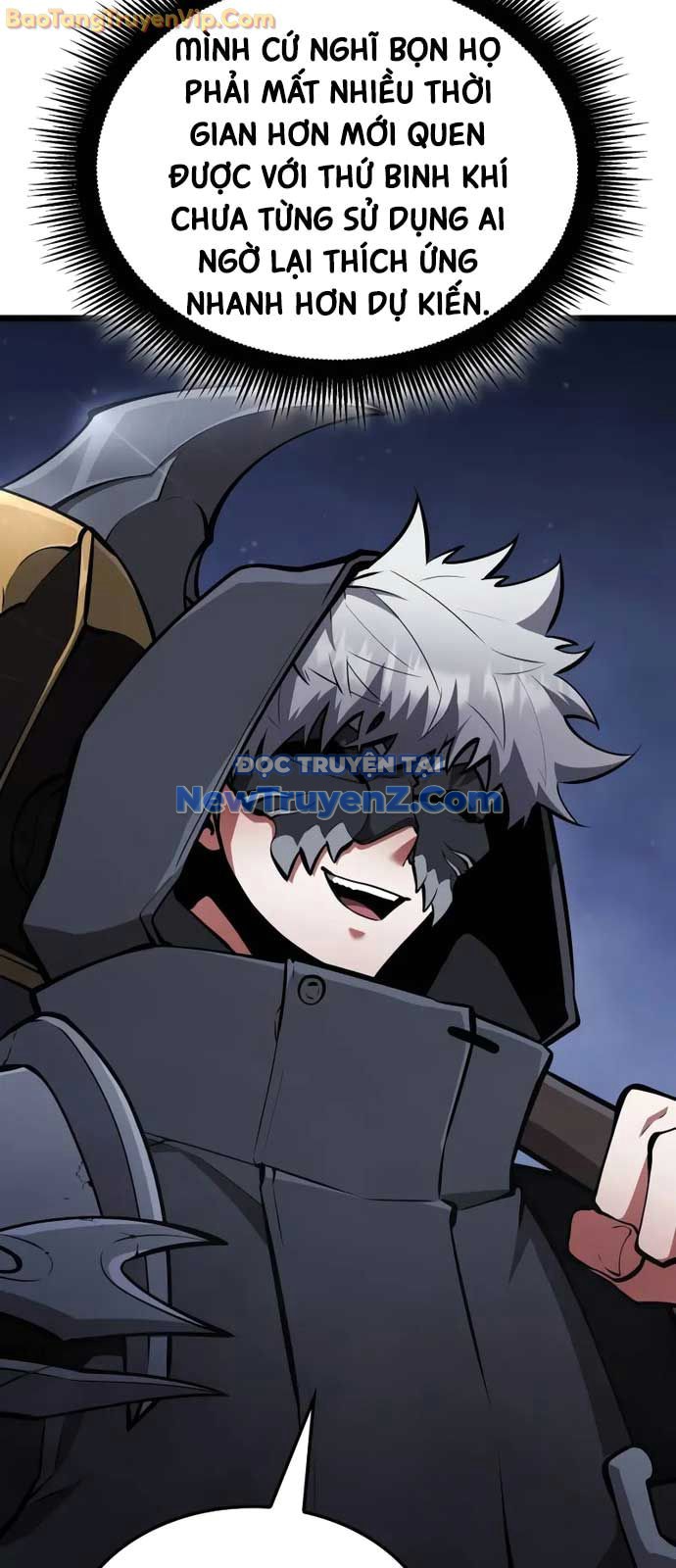 Độc Chiến Đế Vương chapter 14 - Trang 45