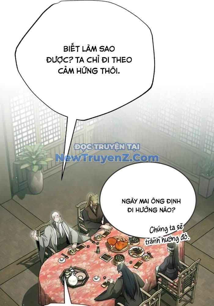 Hồi Quy Giả Về Hưu chapter 68 - Trang 44