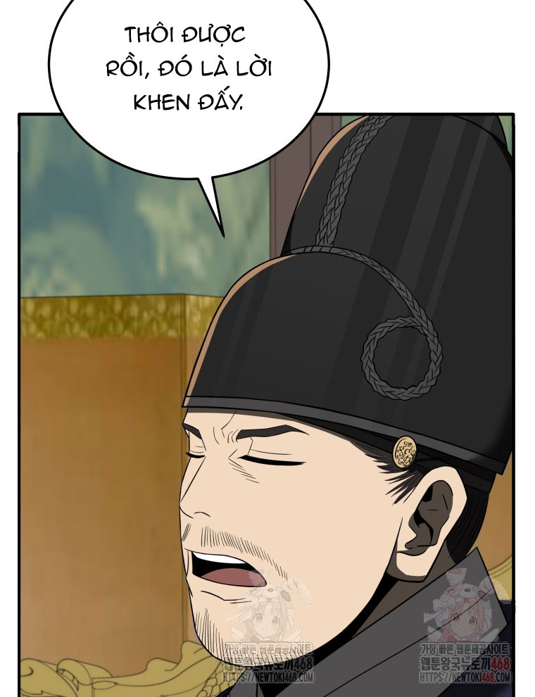 Vương Triều Đen Tối: Joseon chapter 94 - Trang 90