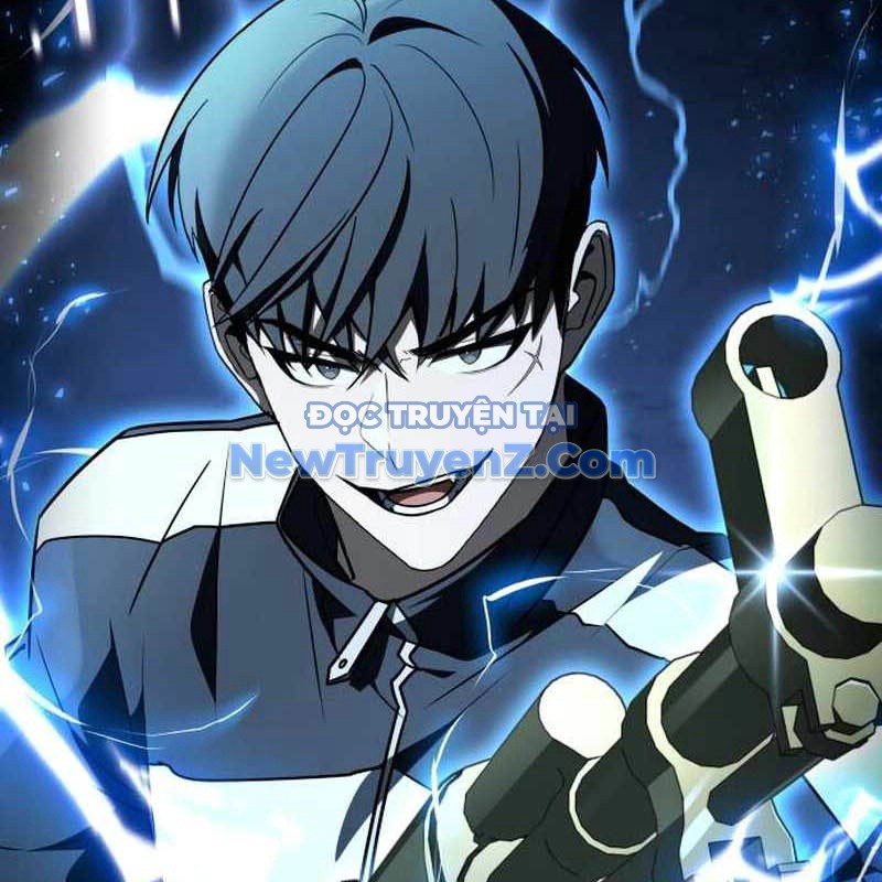 Kim Chiến Sĩ: Hành Trình Xây Dựng Đặc Tính chapter 40 - Trang 246