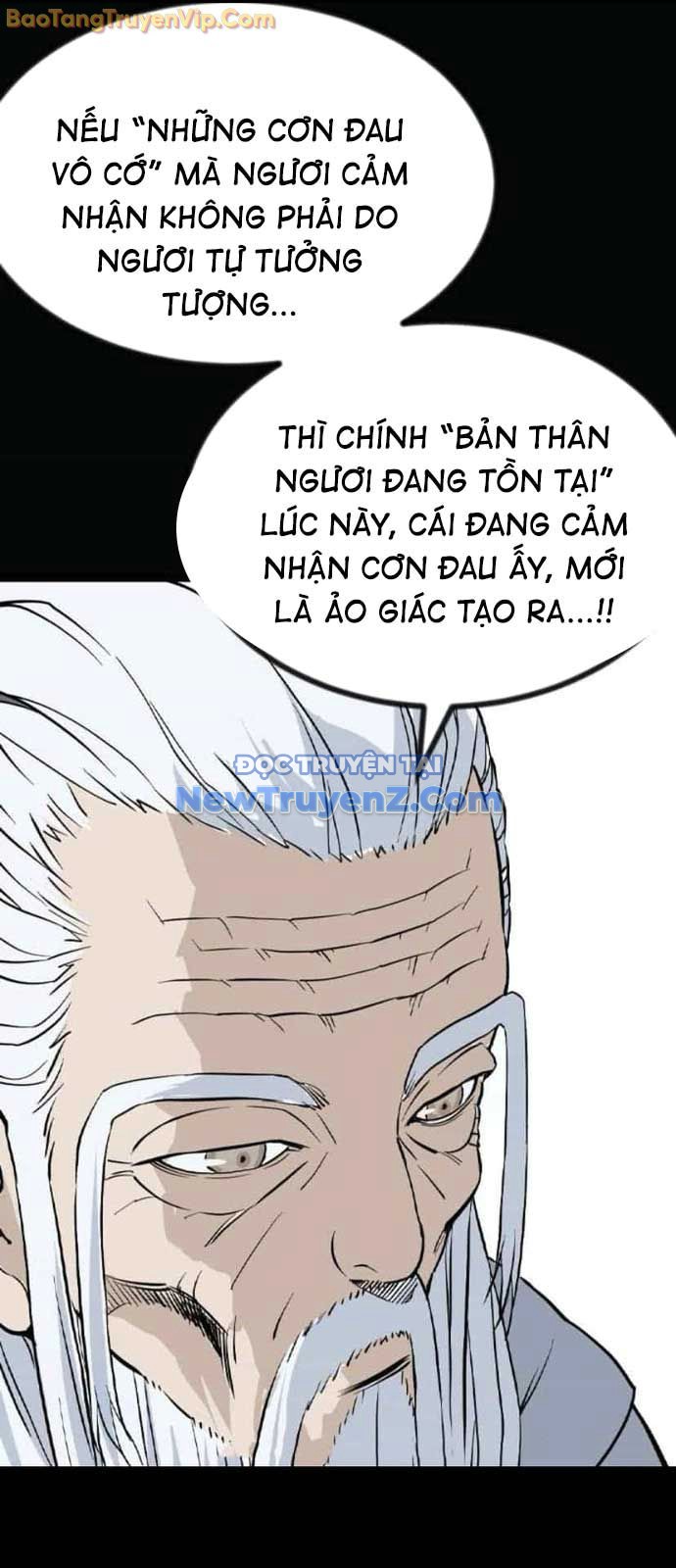 Sát Thần Tu La chapter 51 - Trang 59