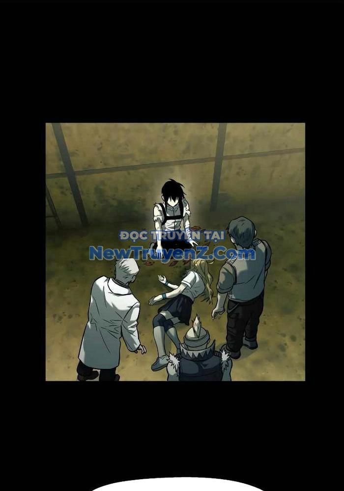 Sống Sót Qua Ngày Tận Thế chapter 55 - Trang 9