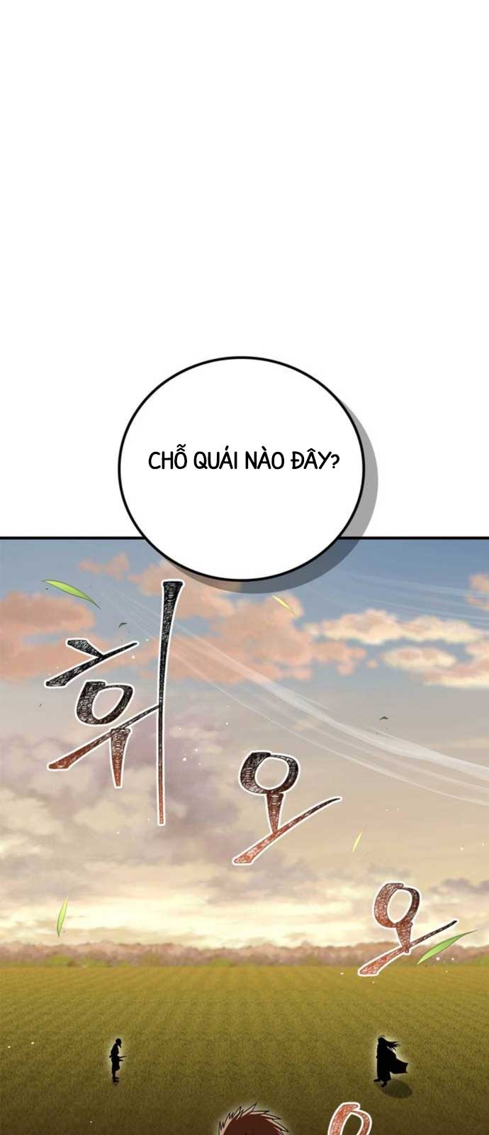 Huấn Luyện Viên Murim Thiên Tài chapter 63.1 - Trang 71