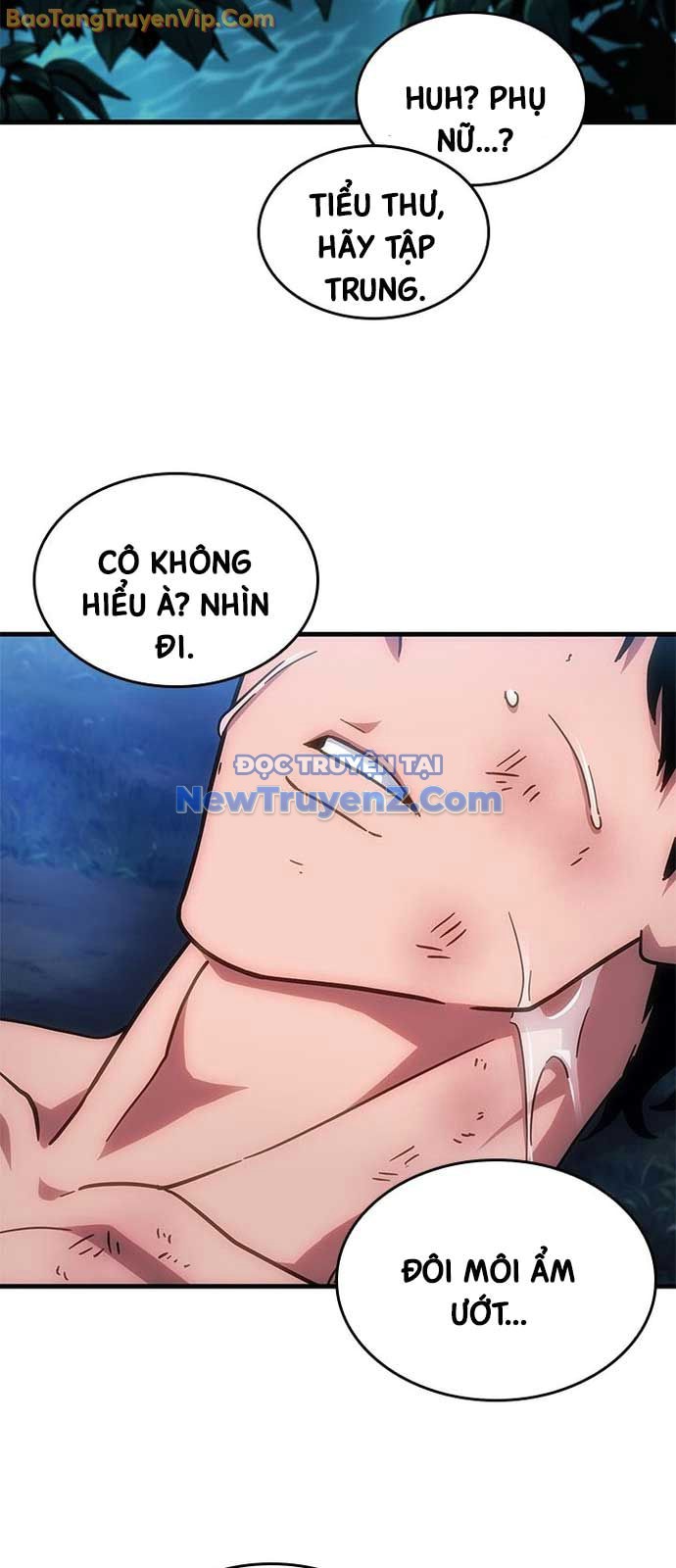 Youtuber Thể Hình Một Triệu Subs chapter 9 - Trang 58