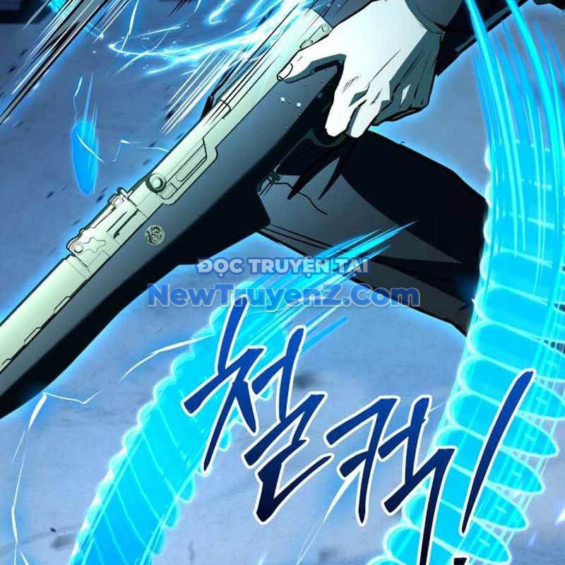 Kim Chiến Sĩ: Hành Trình Xây Dựng Đặc Tính chapter 40 - Trang 238