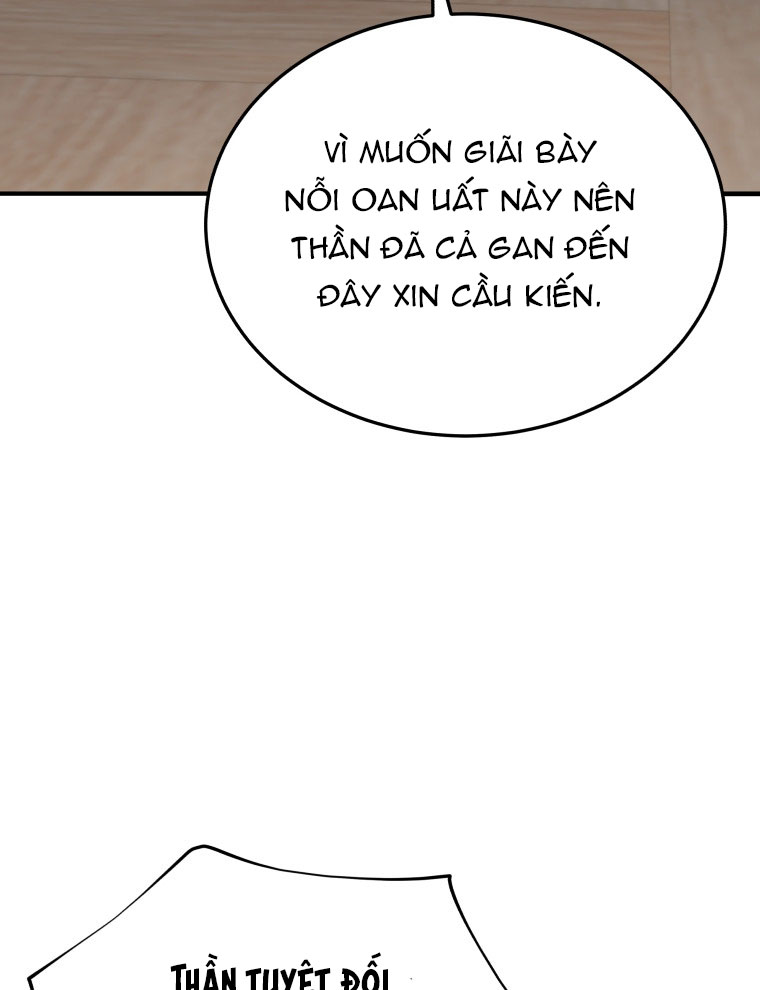 Vương Triều Đen Tối: Joseon chapter 93 - Trang 33