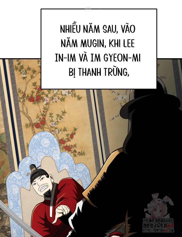 Vương Triều Đen Tối: Joseon chapter 94 - Trang 70