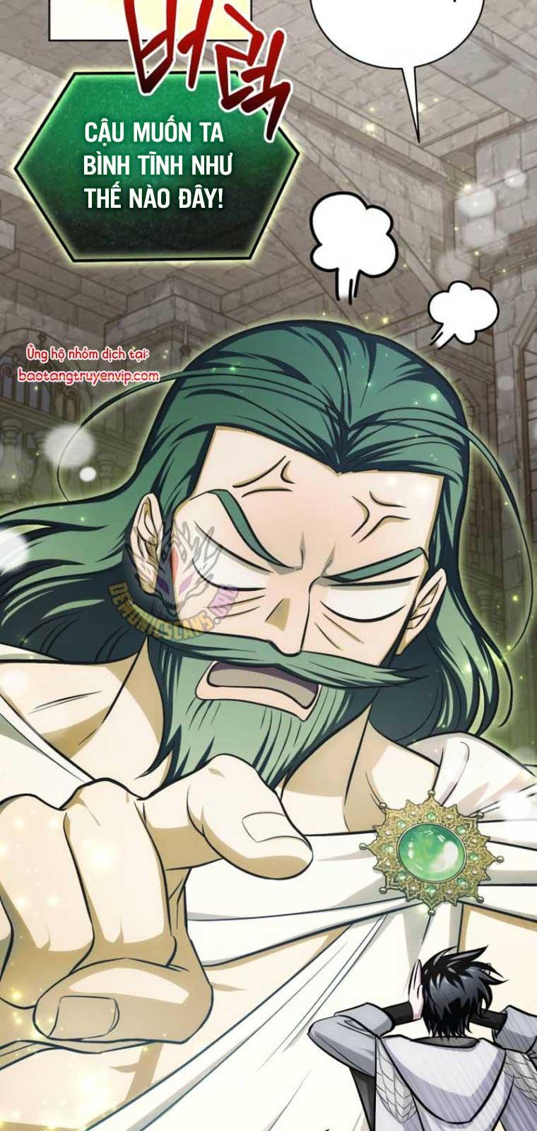 Đứa Con Có Vấn Đề Của Ma Tháp chapter 13 - Trang 73