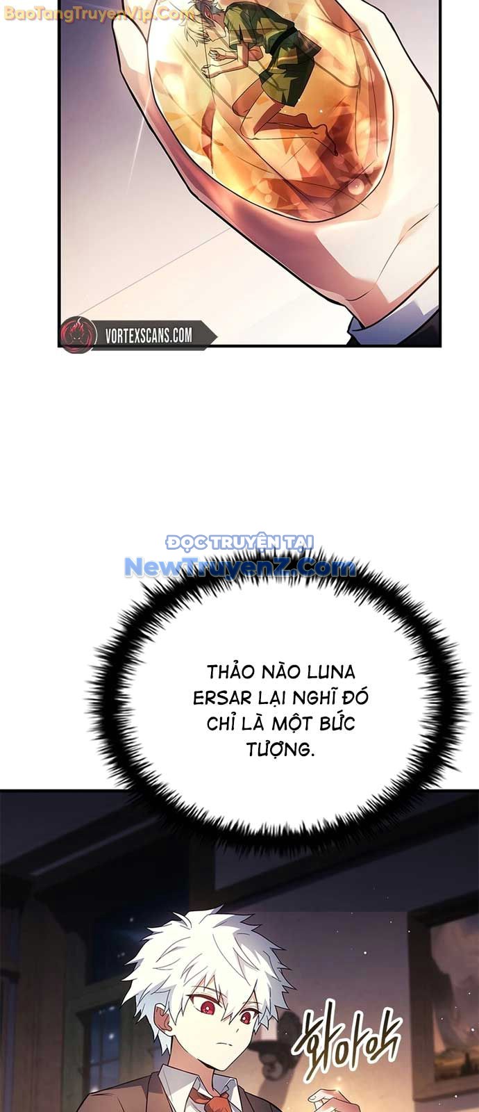 Anh Hùng Huyền Thoại Là Học Viên Danh Dự Của Học Viện chapter 41 - Trang 47