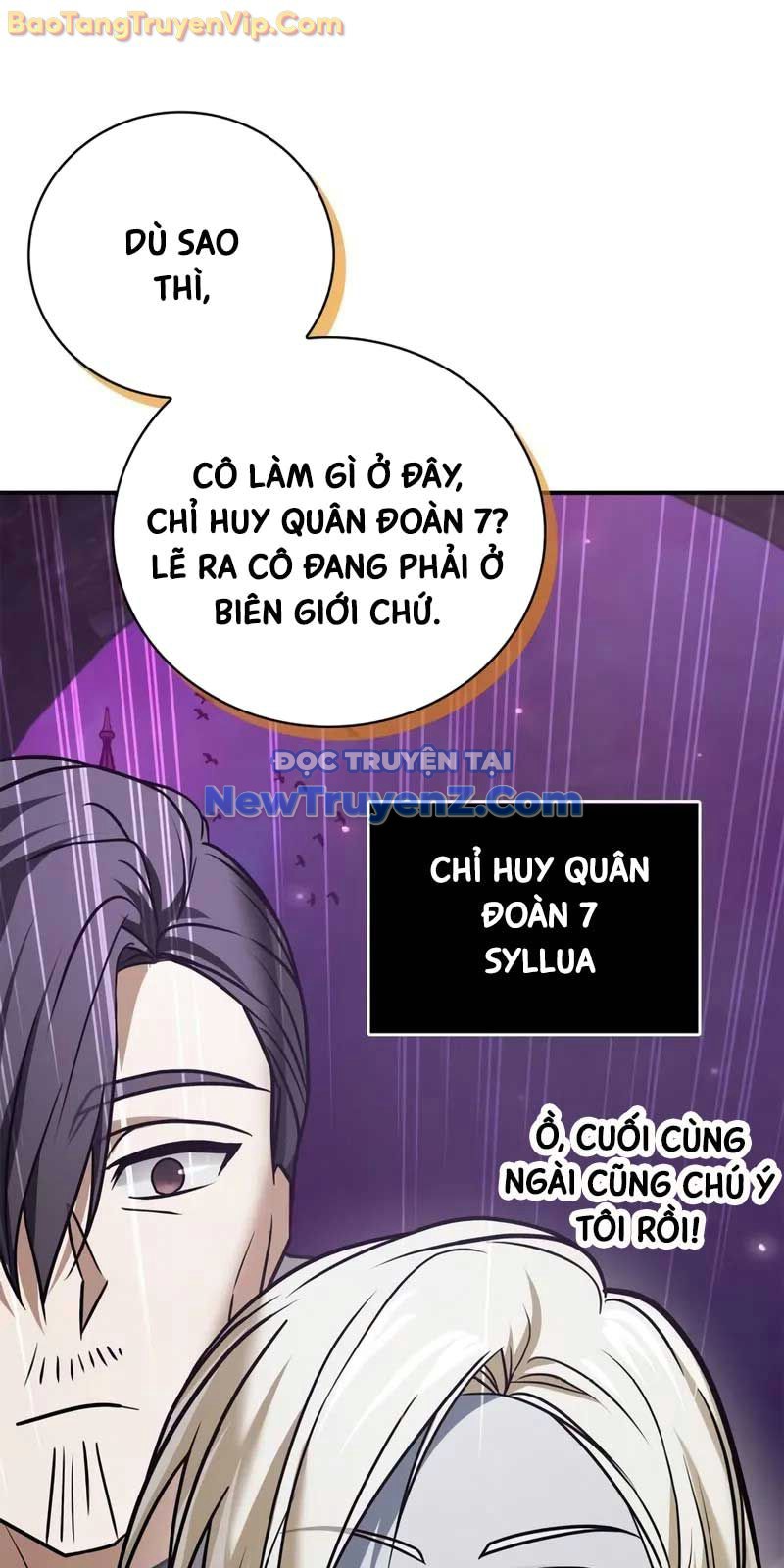 Tôi Không Tài Năng Đến Thế Đâu chapter 82 - Trang 41