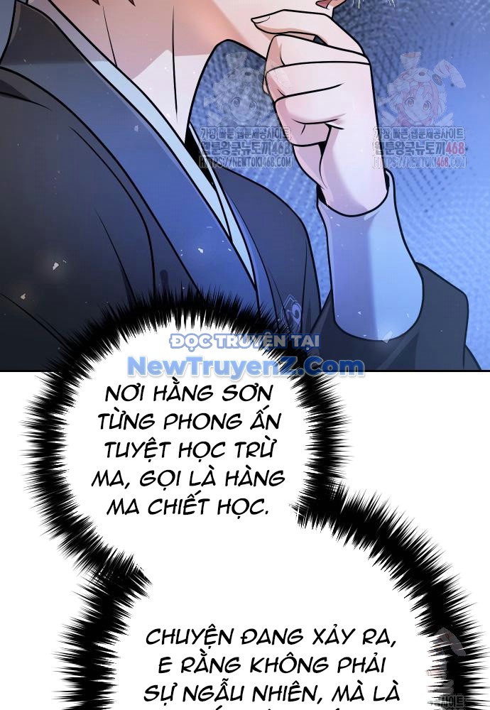 Hoạn Quan Hồi Quy: Tróc Phong Truy Nguyệt chapter 40 - Trang 124