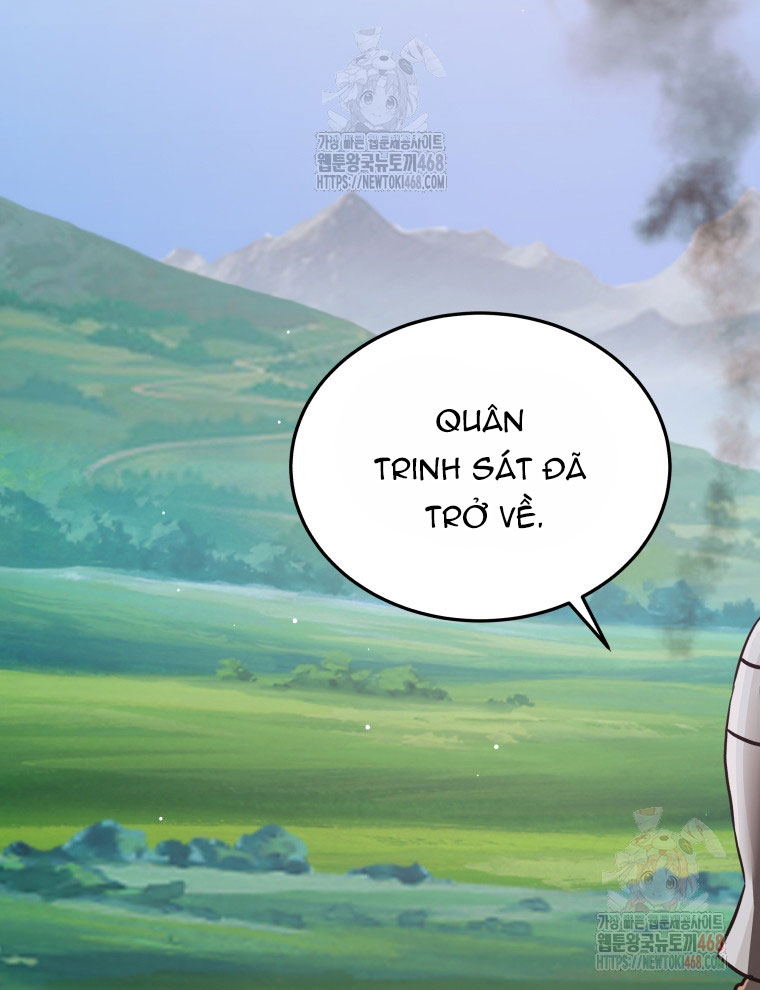 Vương Triều Đen Tối: Joseon chapter 96 - Trang 117