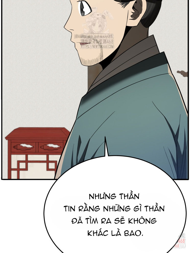 Vương Triều Đen Tối: Joseon chapter 94 - Trang 31