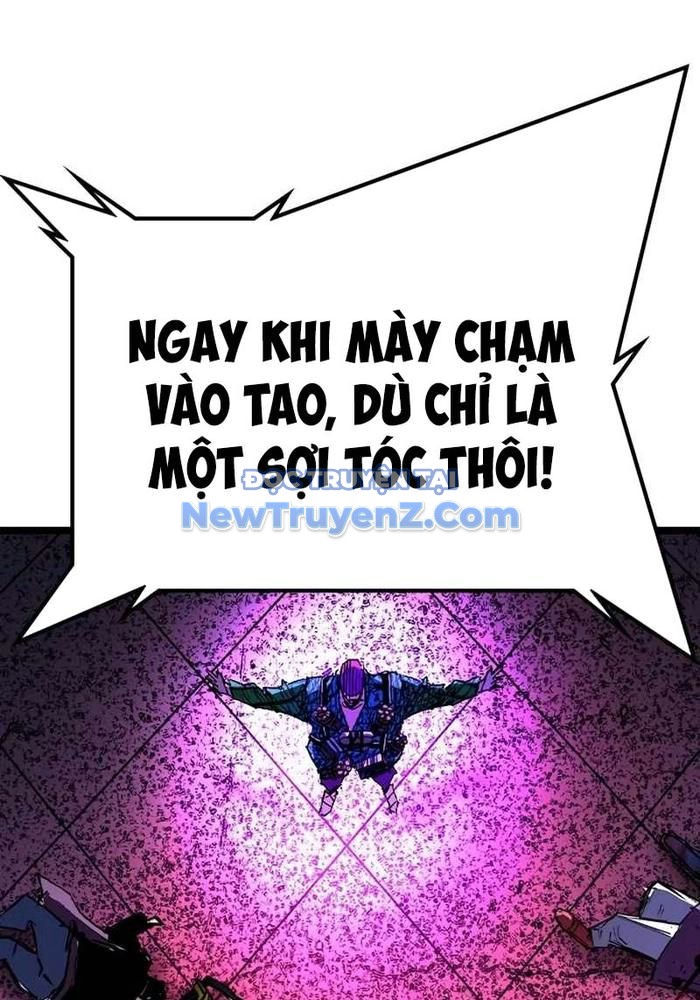Phòng Gym Hanlim chapter 228 - Trang 233