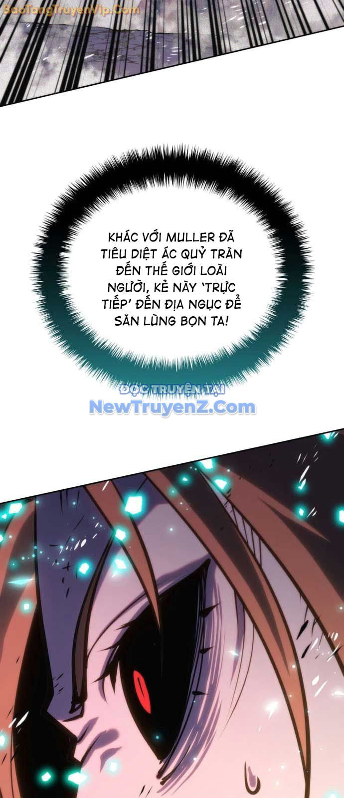 Thợ Rèn Huyền Thoại chapter 278 - Trang 55