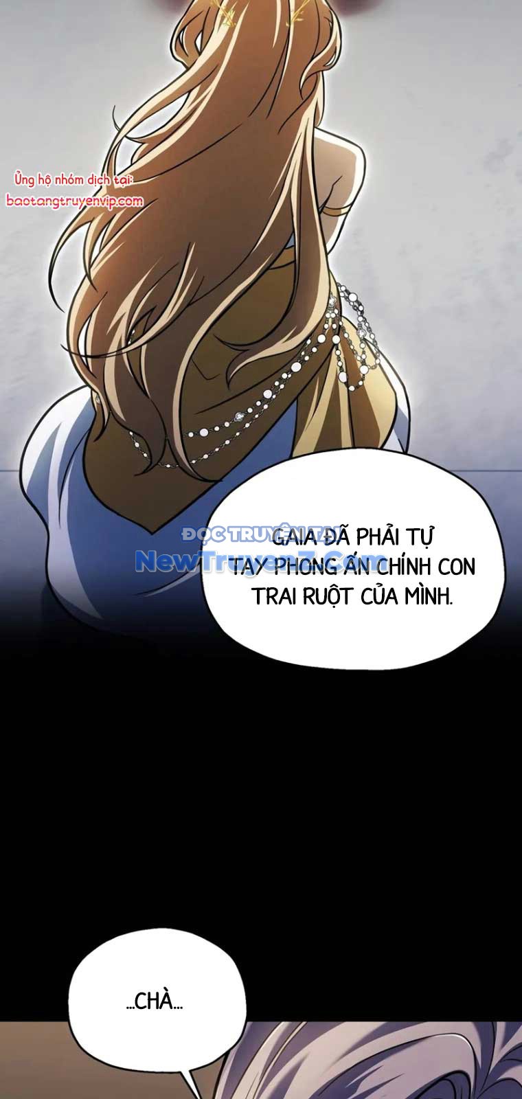 Người Chơi Không Thể Thăng Cấp chapter 188 - Trang 29