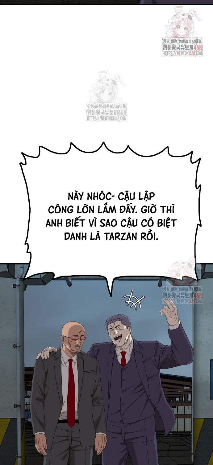 Người Xấu chapter 253 - Trang 45