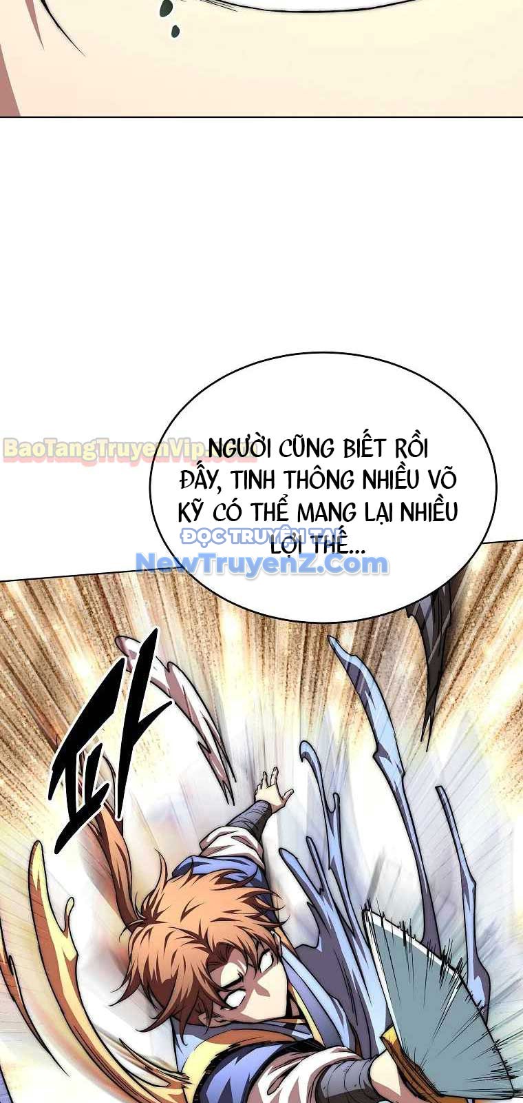Con Trai Của Gia Tộc Nam Cung Thế Gia chapter 83 - Trang 88