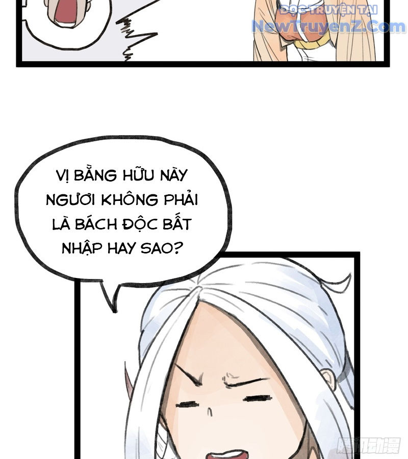 Hiệp Khách Hành Bất Thông chapter 28 - Trang 21