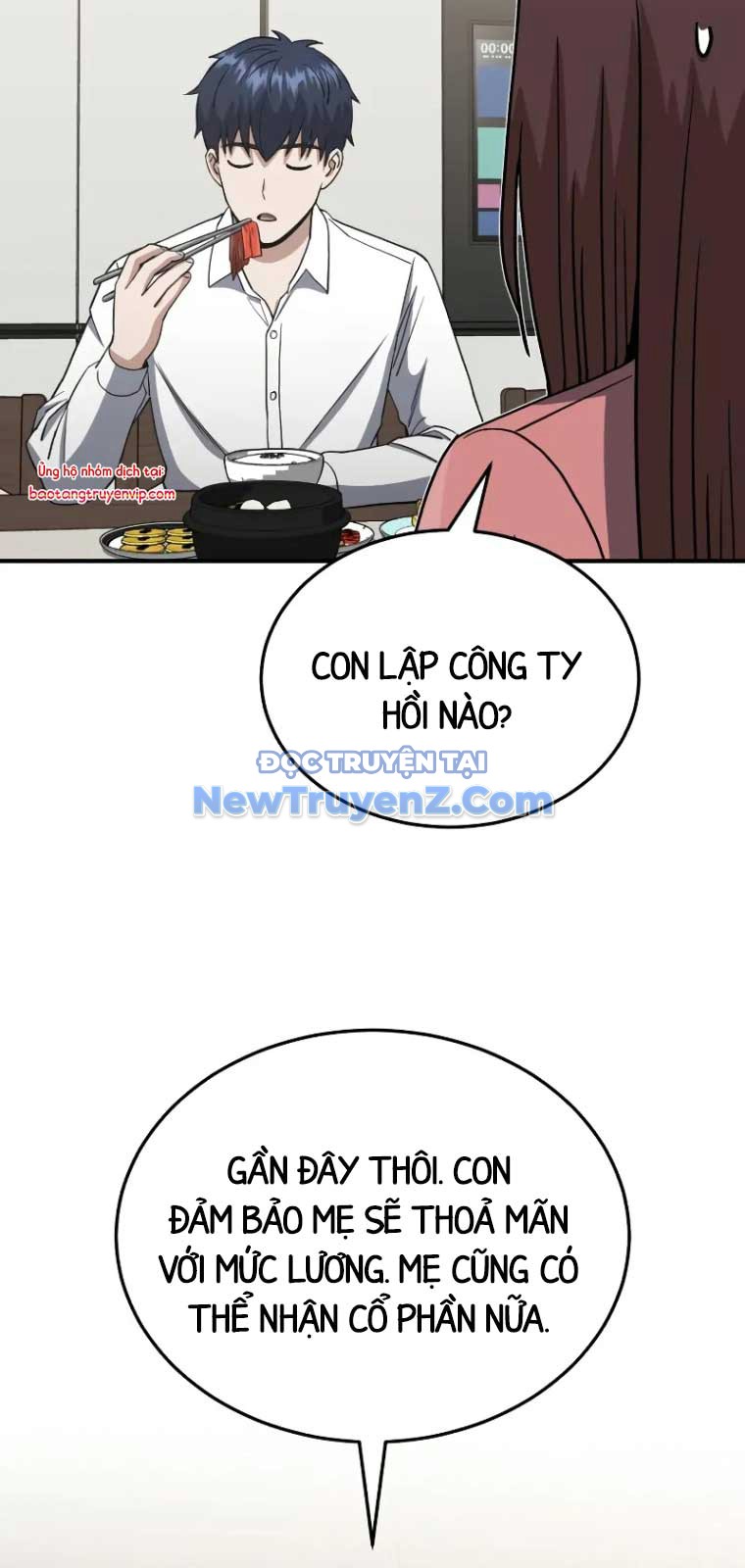 Thiên Tài Của Dòng Dõi Độc Nhất Vô Nhị chapter 107 - Trang 77