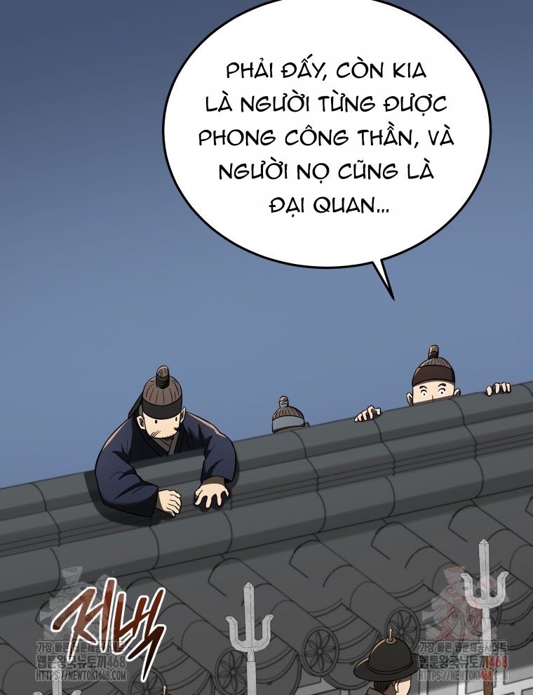 Vương Triều Đen Tối: Joseon chapter 95 - Trang 66