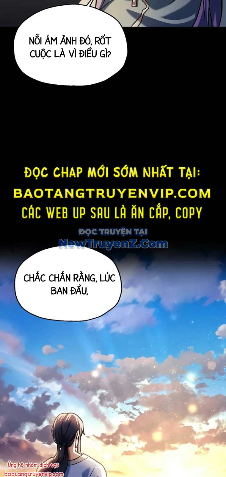 Người Chơi Không Thể Thăng Cấp chapter 188 - Trang 51