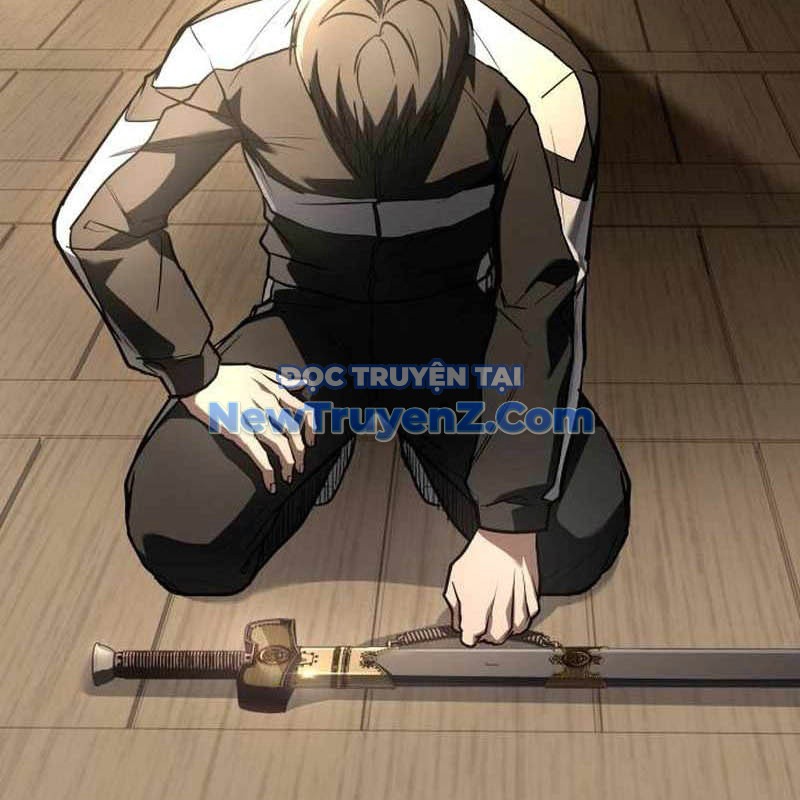 Kim Chiến Sĩ: Hành Trình Xây Dựng Đặc Tính chapter 40 - Trang 39
