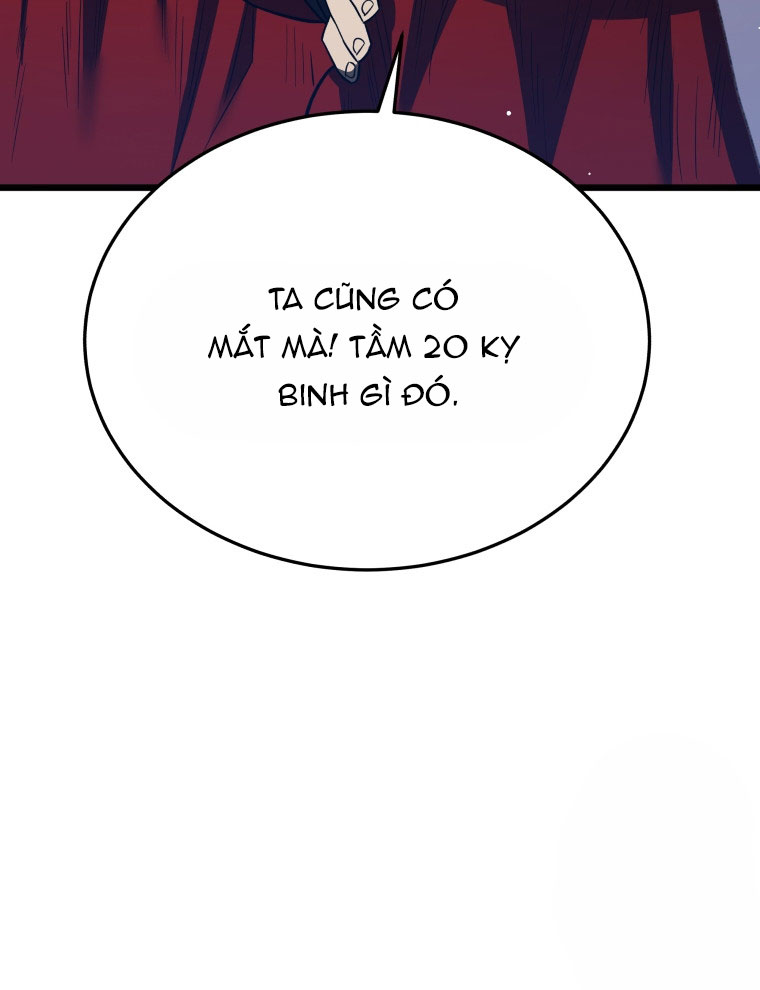 Vương Triều Đen Tối: Joseon chapter 96 - Trang 143