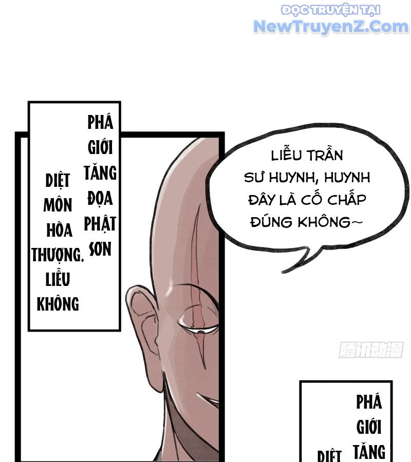 Hiệp Khách Hành Bất Thông chapter 29 - Trang 13