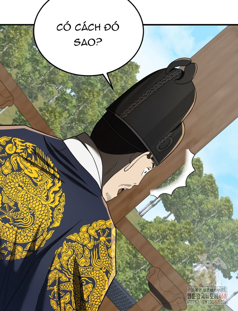 Vương Triều Đen Tối: Joseon chapter 94 - Trang 148